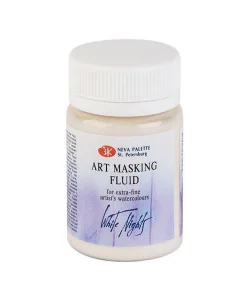 Supertrend White Nights Art Supertrendking Fluid Supertrendkeleme Sıvısı 50 ml