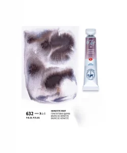 Supertrend White Nights Tüp Sulu Boya 10 ml. 632 Hematite Mist