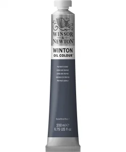 Supertrend Winton Yağlı Boya 200 ml. 32 Paynes Grey