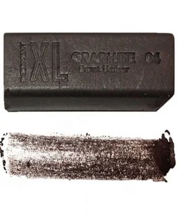 Supertrend XL Graphite Block Kalın Grafit Füzen 04 Burnt Umber