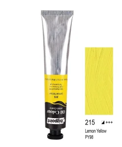 Supertrend Yağlı Boya 200 ml. 215 Lemon Yellow