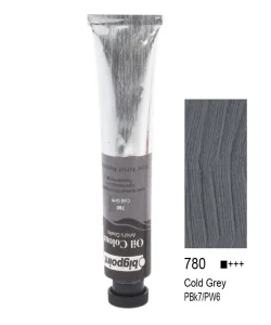 Supertrend Yağlı Boya 200 ml. 780 Cold Grey