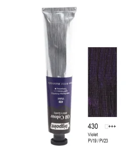 Supertrend Yağlı Boya 45 ml. 430 Violet
