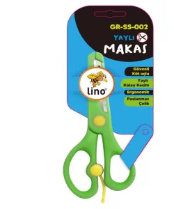 Supertrend Yaylı Makas Blisterli