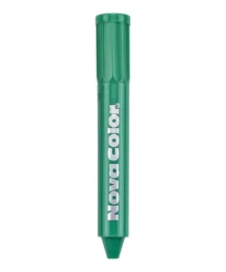 Supertrend Yüz Boyası Tek Renk Yeşil