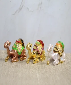 Swaroski Minik Deve SPR3864