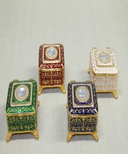 Swaroski Taşlı Kutu SPR4297