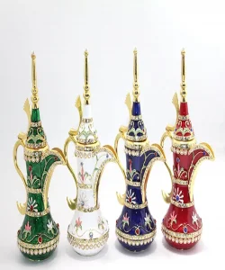 Swaroski Taşlı Tekli İbrik SPR1917