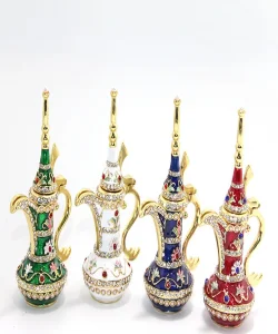 Swaroski Taşlı Tekli İbrik SPR1918