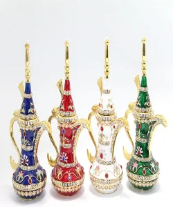 Swaroski Taşlı Tekli İbrik SPR1919