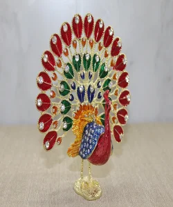 Swaroski Tavuskuşu SPR3831