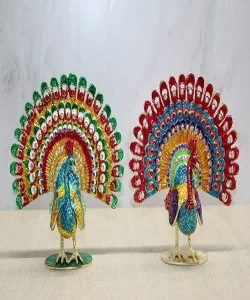 Swaroski Tavuskuşu SPR3836