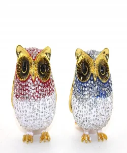 Swaroski Tekli Baykuş SPR2033