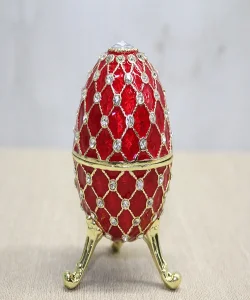 Swaroski Yumurta SPR3821