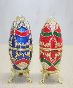 Swaroski Yumurta SPR3825