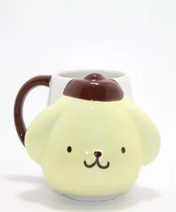 Tasarım Porselen Kupa Bardak SPR1097