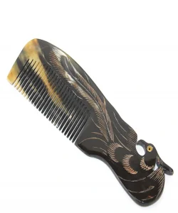 Tavuskuşu Kemik Tarak SPR2531