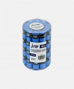 TBF Badminton Overgrip - Mavi