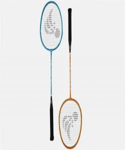 TBF Beginning Badminton Raketi