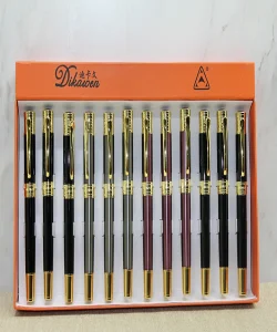 Tekli Tükenmez Kalem SPR4104