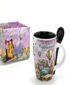 Tekli Yöresel Kupa Bardak SPR1555