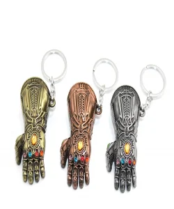 Thanos Eli Anahtarlık SPR1686