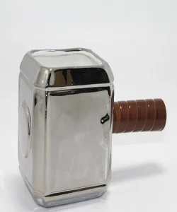 Thor Çekici Porselen Kupa Bardak SPR4493