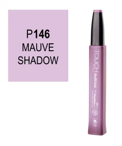 Touch Twin Marker Refill Alcohol Ink Alkol Bazlı Mürekkep 20 ml. P146 MAUVE SHADOW