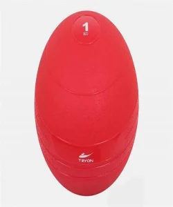 Supertrend 1 kg Zıplamayan Sağlık Topu