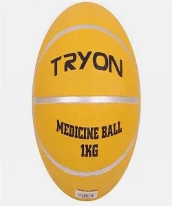 Supertrend 1 kg Zıplayan Sağlık Topu