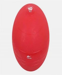 Supertrend 10 kg Zıplamayan Sağlık Topu