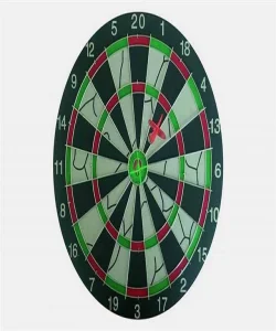 Supertrend 14 Vakumlu 6 Oklu Dart