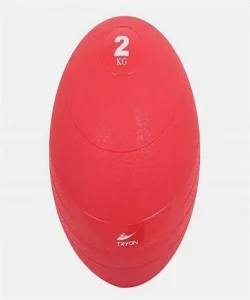 Supertrend 2 kg Zıplamayan Sağlık Topu