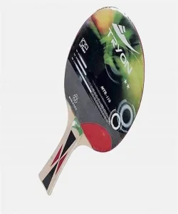 Supertrend 2 Yıldız Masa Tenisi Raketi ITTF Onaylı