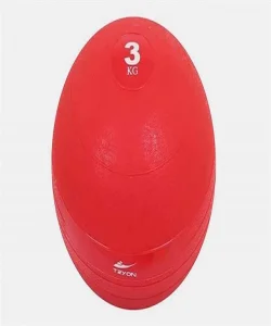 Supertrend 3 kg Zıplamayan Sağlık Topu