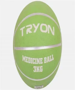 Supertrend 3 kg Zıplayan Sağlık Topu