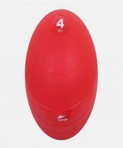 Supertrend 4 kg Zıplamayan Sağlık Topu