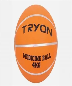 Supertrend 4 kg Zıplayan Sağlık Topu