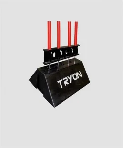 Supertrend Baraj Adam Kauçuk Altlığı