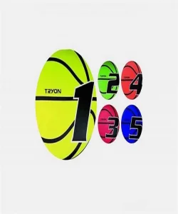 Supertrend Basketbol Antrenman Çanağı 5 li