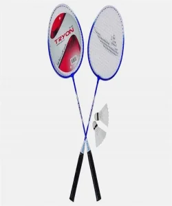 Supertrend BS-100 Badminton Raket Seti