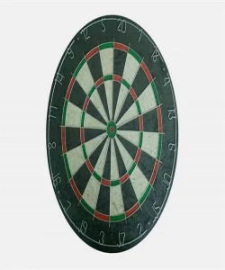 Supertrend Drt-300 Sisal Profesyonel Dart 18 Inc