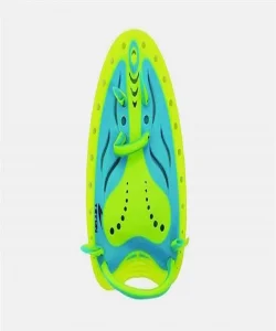 Supertrend EP-20 El Paleti