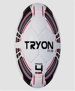 Supertrend FT-110-4 Futbol Topu No:4