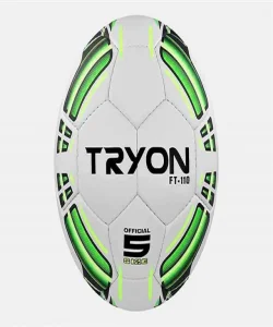 Supertrend FT-110-5 Futbol Topu No:5