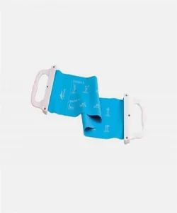 Supertrend GY-3608 Tutacaklı Pilates Bandı