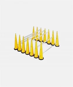 Supertrend Hunili 7 Engelli Set