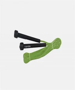 Supertrend JR-100 Yeşil Atlama İpi