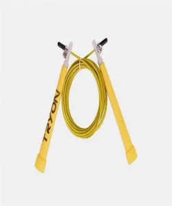 Supertrend JR-500 Crosfit Atlama İpi Sarı