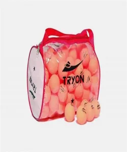 Supertrend Mtt-70 Turuncu 100 lü Pinpon Topu